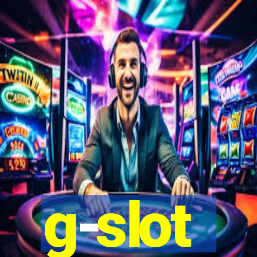 g-slot