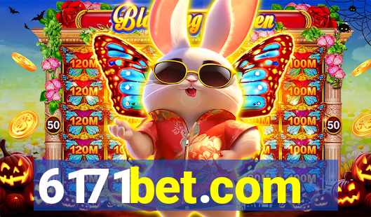 6171bet.com