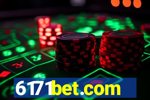 6171bet.com