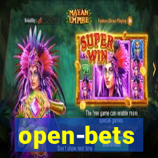 open-bets