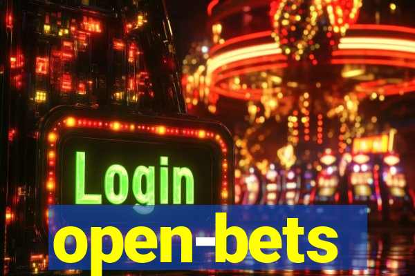 open-bets