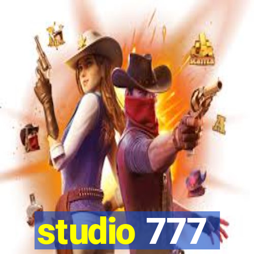 studio 777