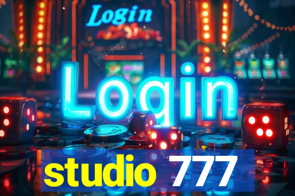 studio 777