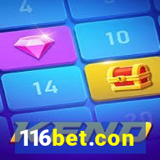 116bet.con