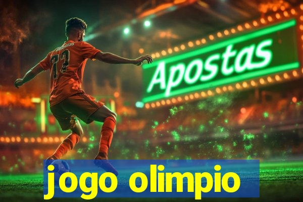 jogo olimpio