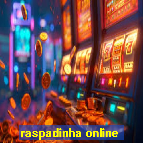 raspadinha online