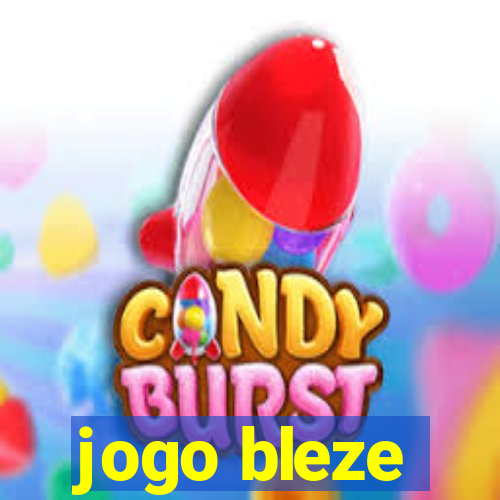 jogo bleze