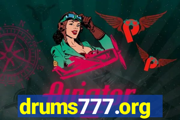 drums777.org