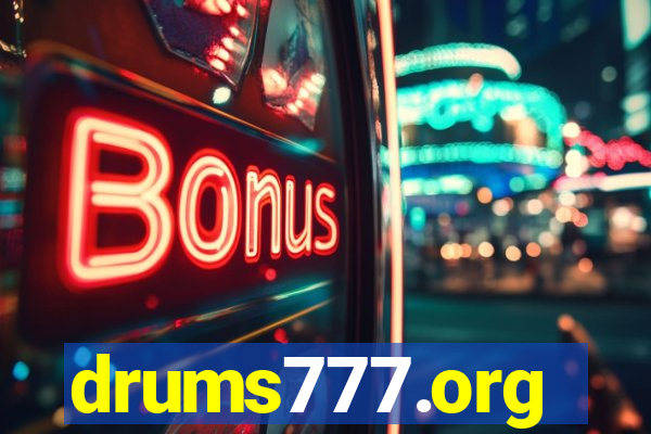 drums777.org