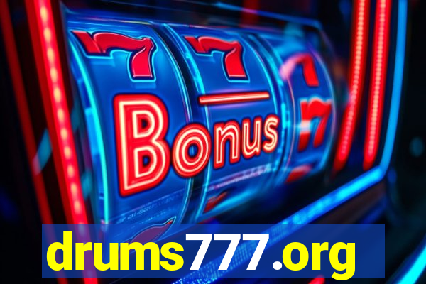 drums777.org