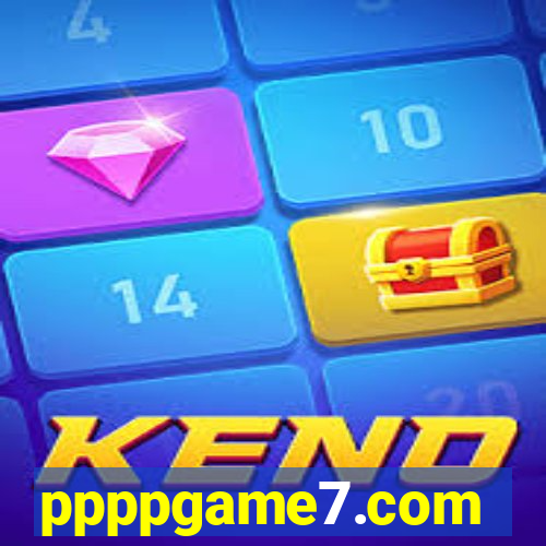 ppppgame7.com