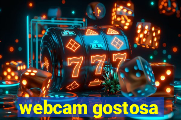 webcam gostosa