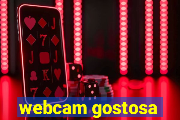 webcam gostosa