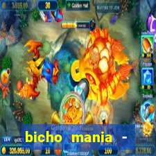 bicho mania - crash & poker