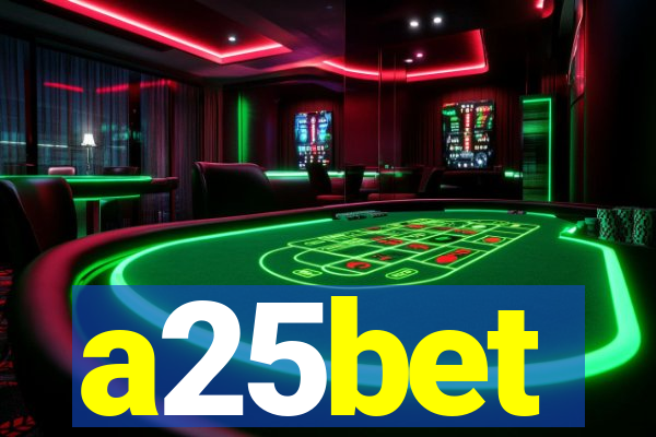 a25bet