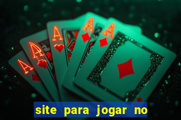 site para jogar no jogo do bicho