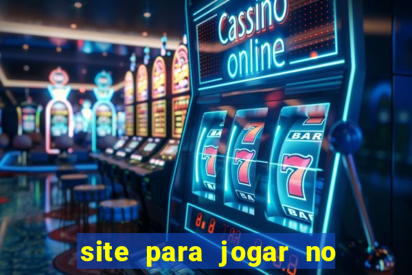 site para jogar no jogo do bicho