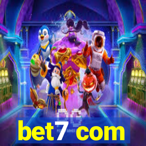 bet7 com