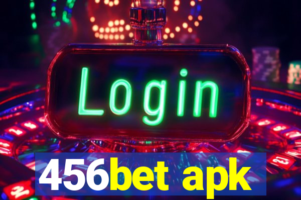 456bet apk