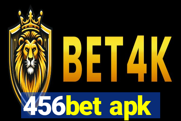 456bet apk