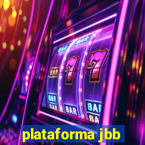 plataforma jbb