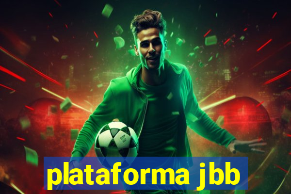 plataforma jbb