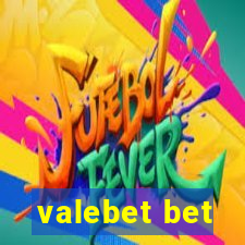 valebet bet