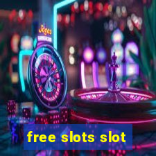 free slots slot