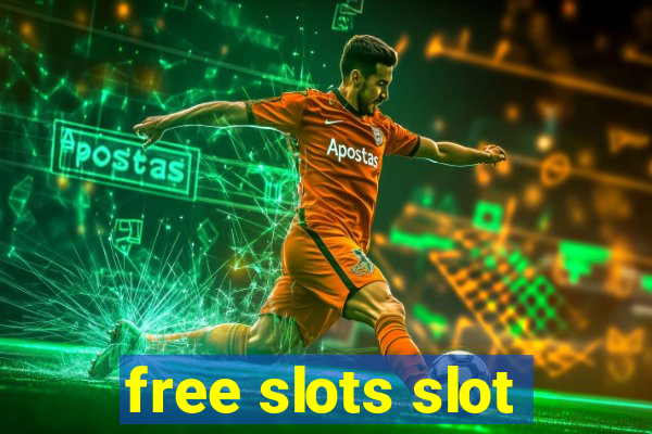 free slots slot