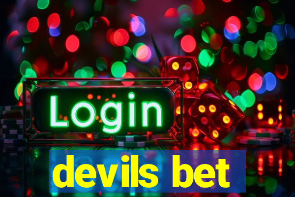 devils bet