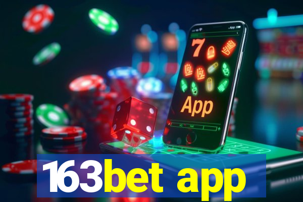 163bet app