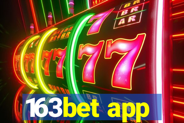 163bet app