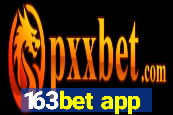 163bet app