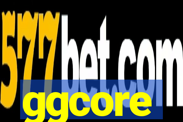 ggcore