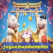 jogoemandamento