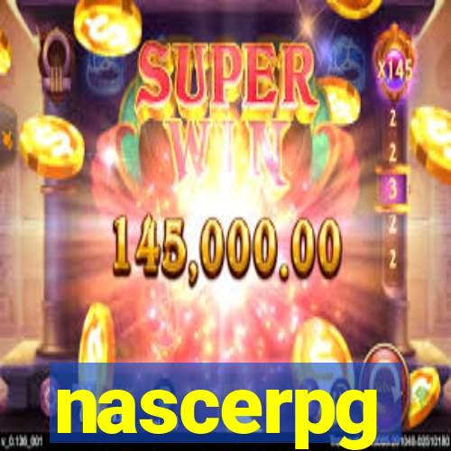 nascerpg