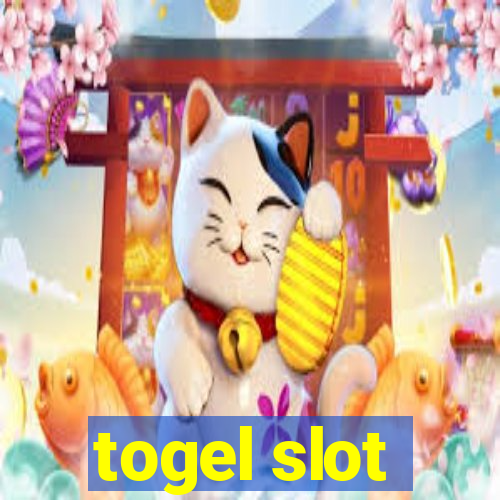 togel slot