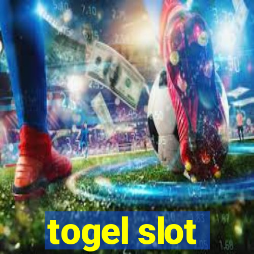 togel slot