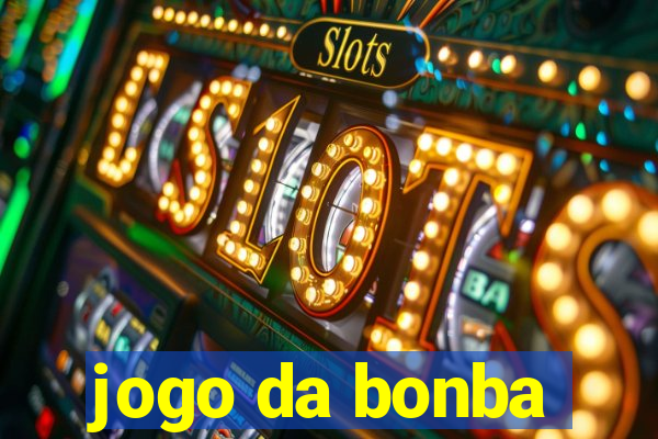 jogo da bonba