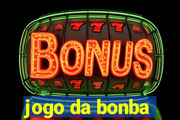 jogo da bonba