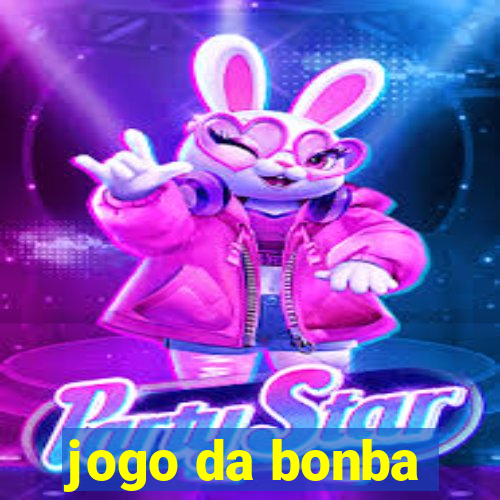 jogo da bonba