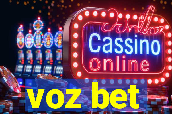 voz bet