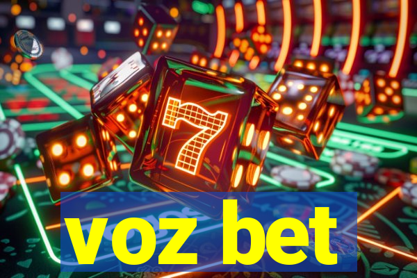 voz bet