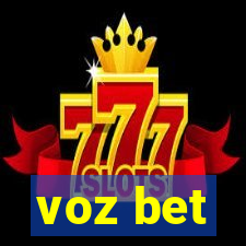 voz bet