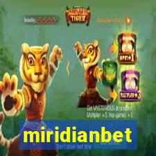 miridianbet