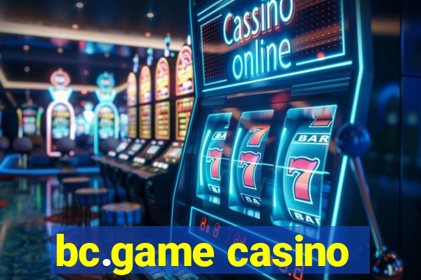 bc.game casino