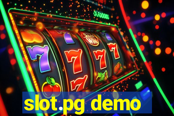 slot.pg demo