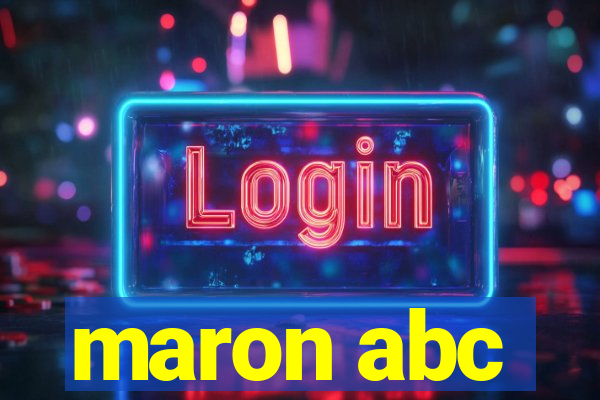 maron abc