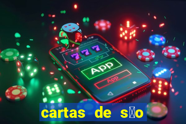 cartas de s茫o jer么nimo pdf