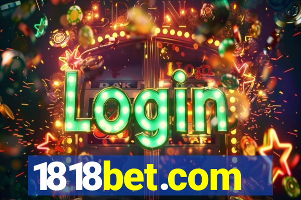 1818bet.com